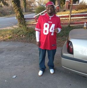 Meet your Posher, Patrick